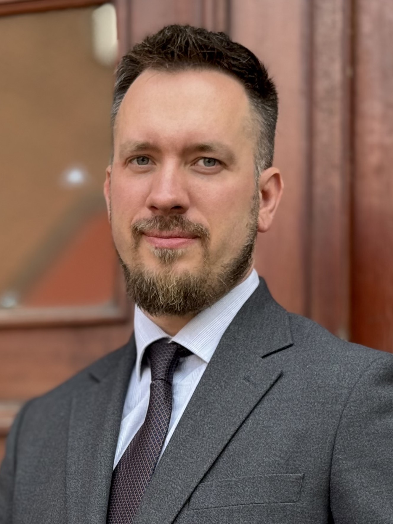 Wojciech Piekarski