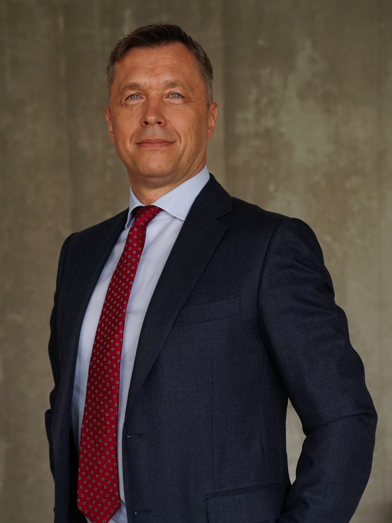 Jarosław Chałas