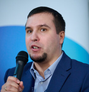 Szymon Goździk