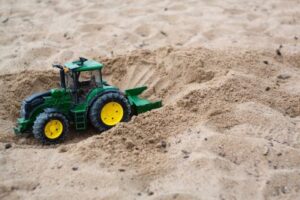 Grafika dekoracyjna porady: Umowa o roboty budowlane