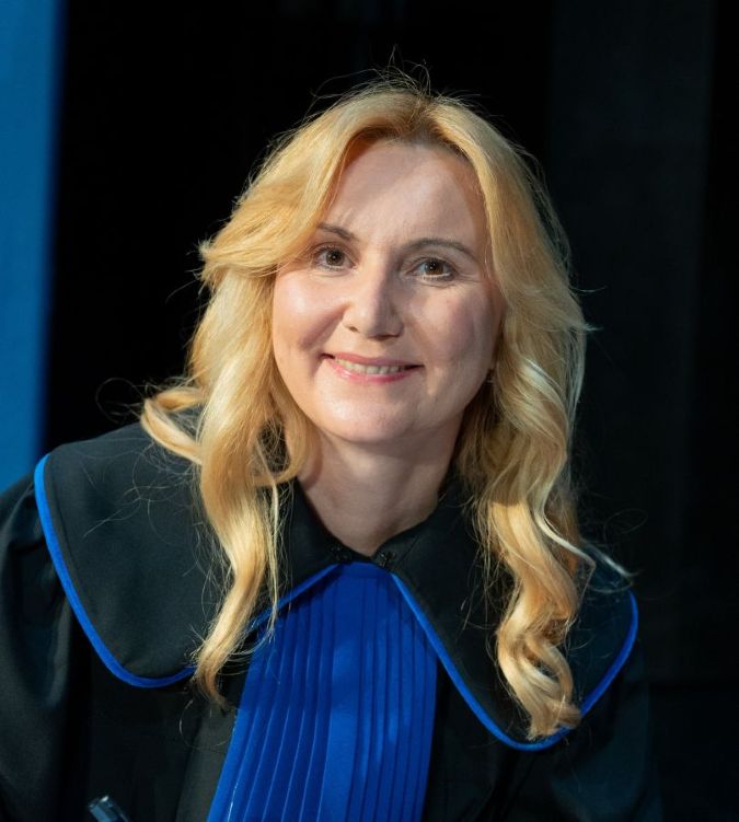 Monika Bocheńska