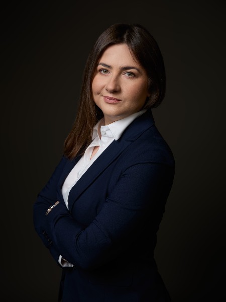 Aneta Arvati