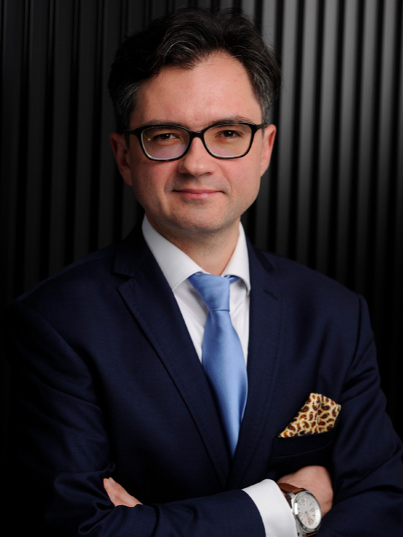 Konrad Dobrowolski