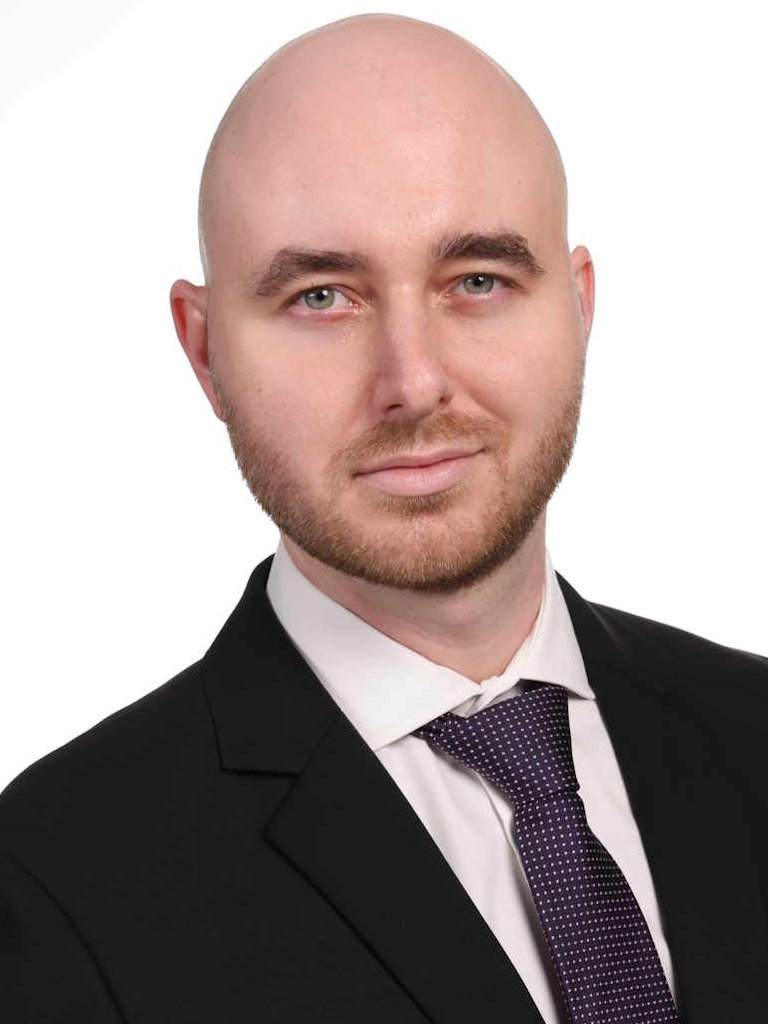 Dominik Orzełek