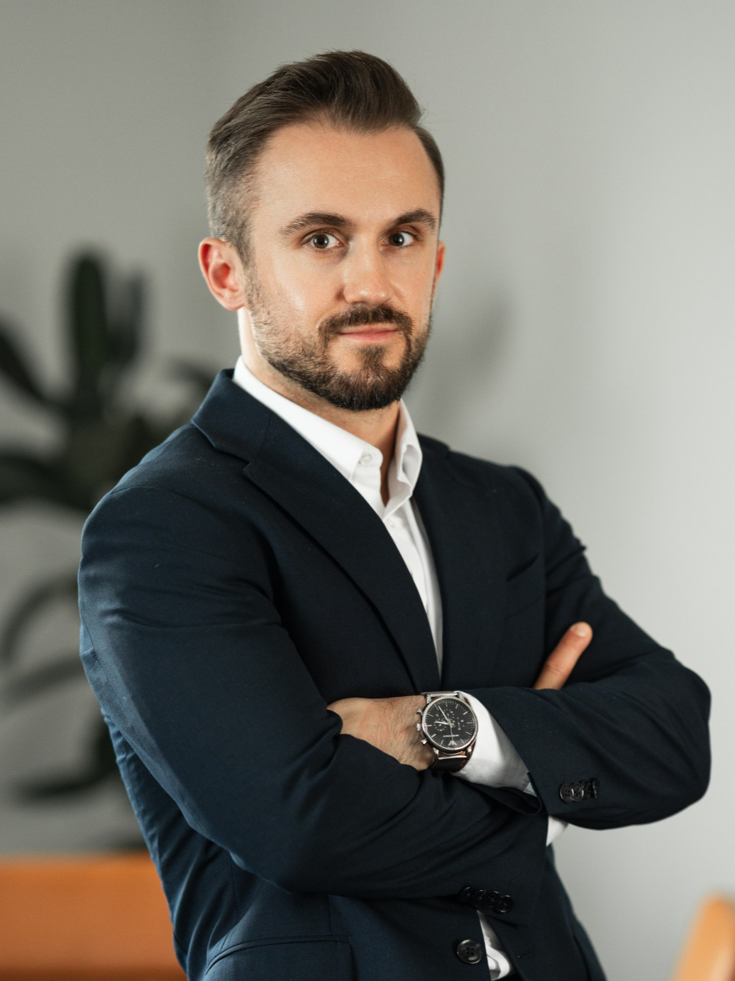 Adrian Skrzypczyk