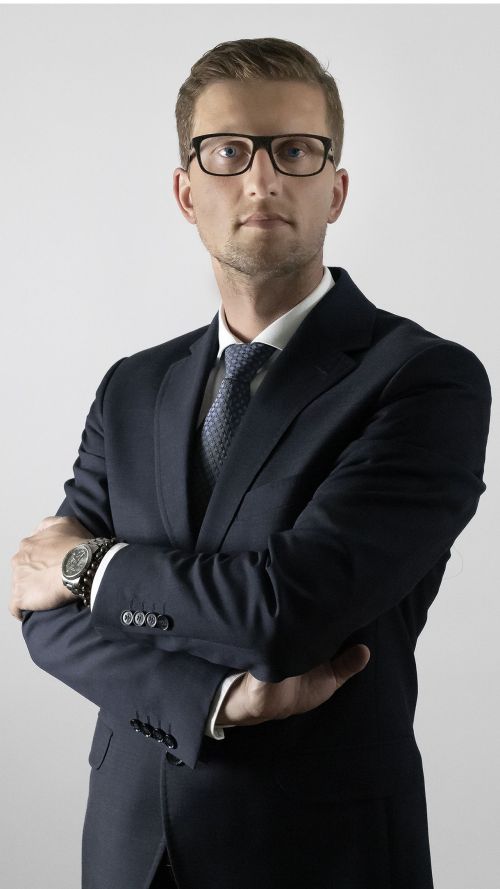 Piotr Poźniak