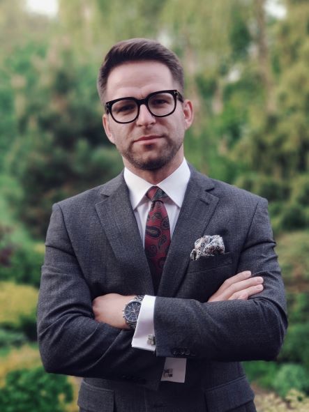 Piotr Gołdyn