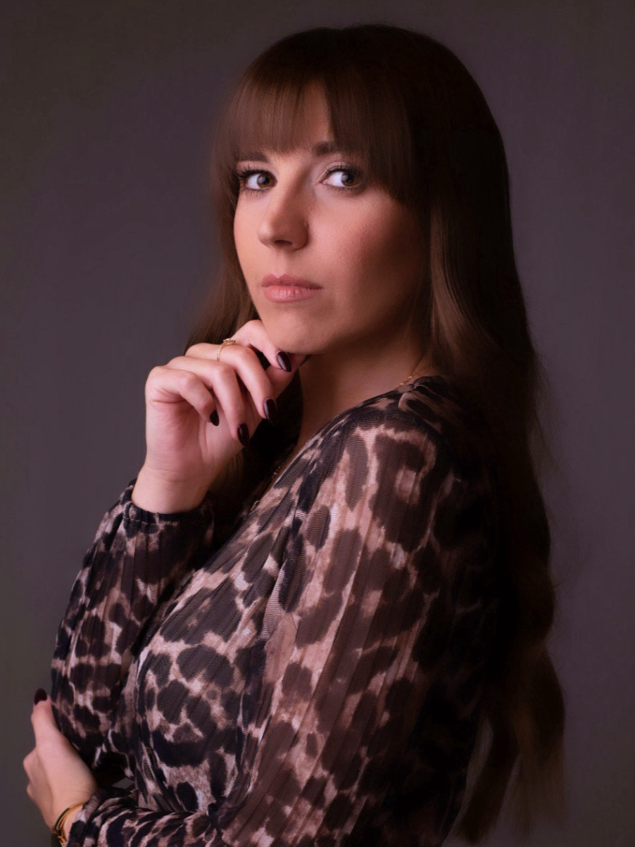 Alicja Libera