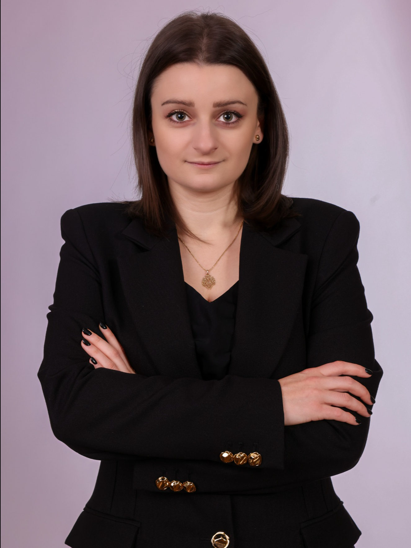 Magdalena Karnasiewicz