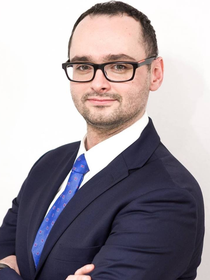 Adam Piechowicz