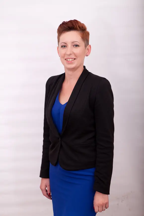Anna Samojłowicz