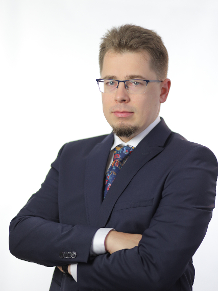 Michał Marjański