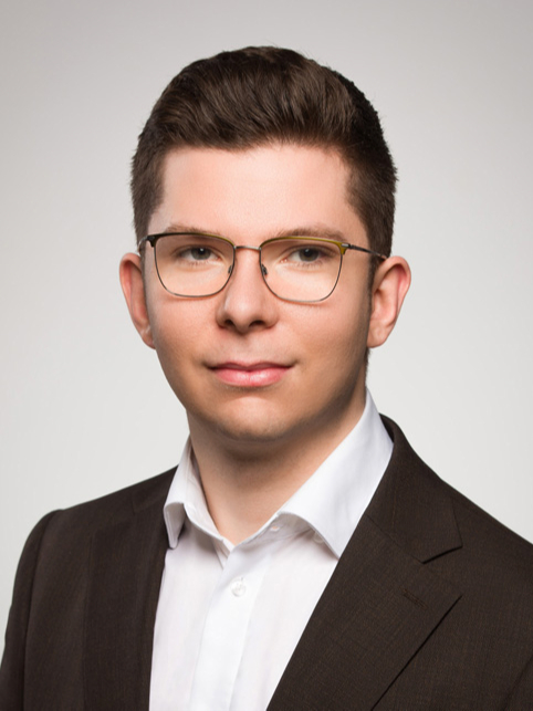 Sebastian Chmielewski