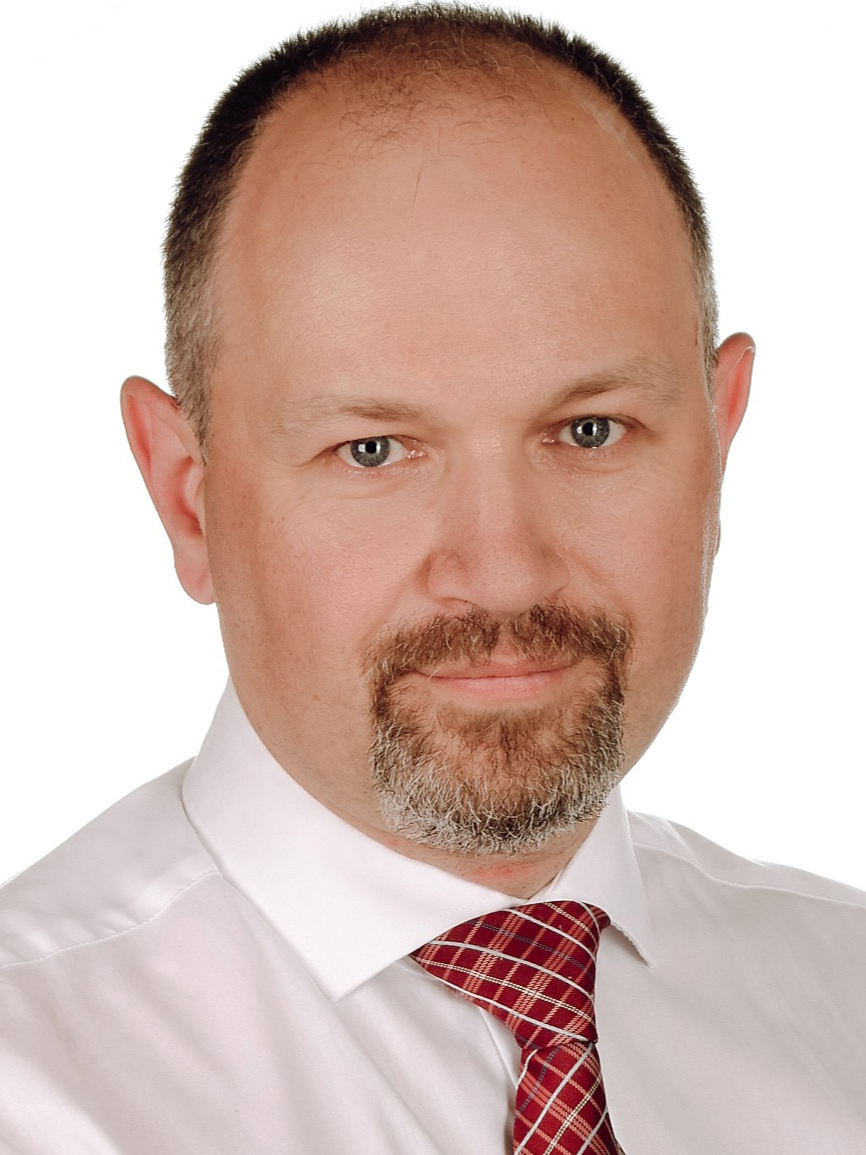 Piotr Nowakowski