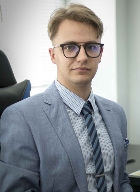 Miłosz Miller