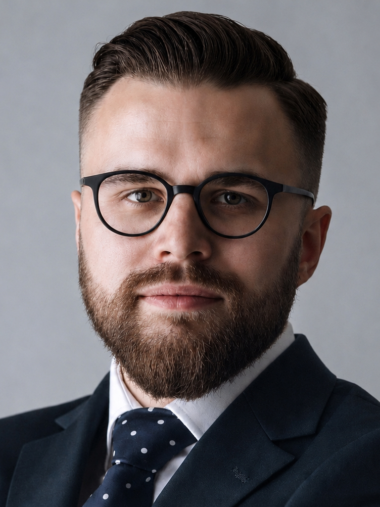 Mateusz Bogucki