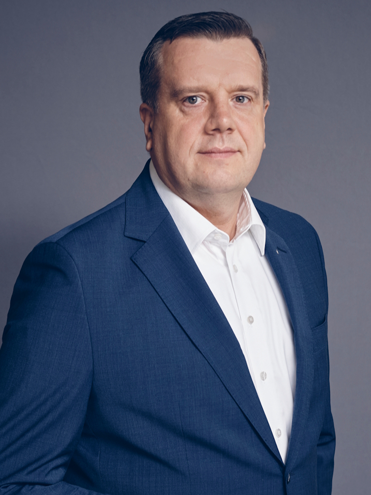 Włodzimierz Chróścik