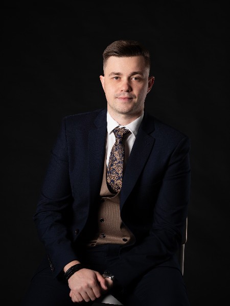Damian Ślęzak