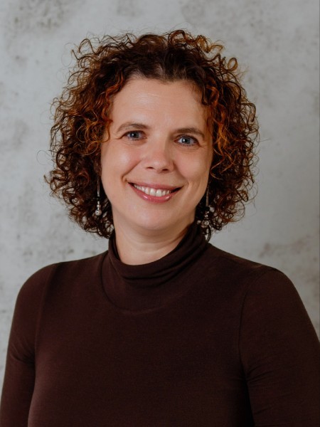 Joanna Borkowska