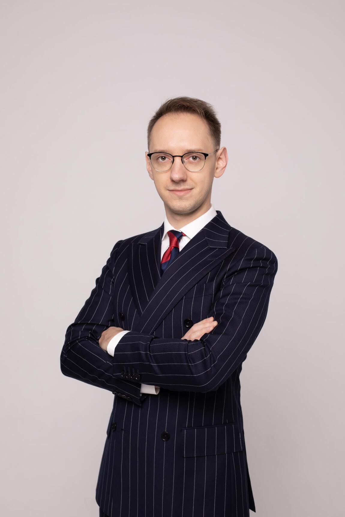 Kamil Moneta