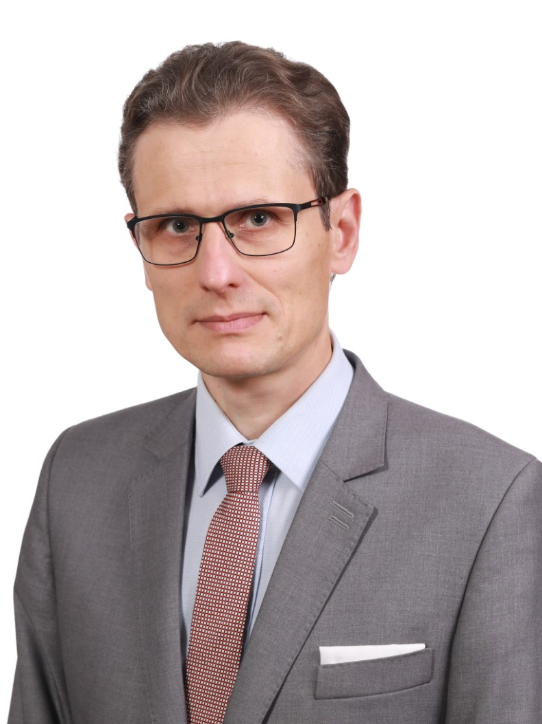 MICHAŁ PAŁKA