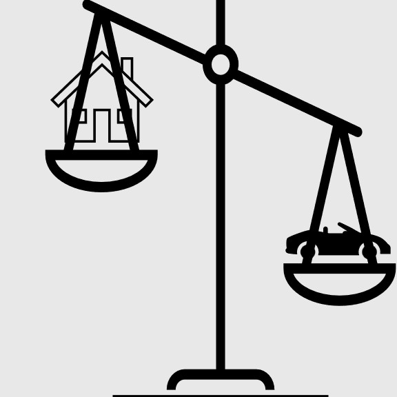 Grafika dekoracyjna porady: Dział spadku w pigułce