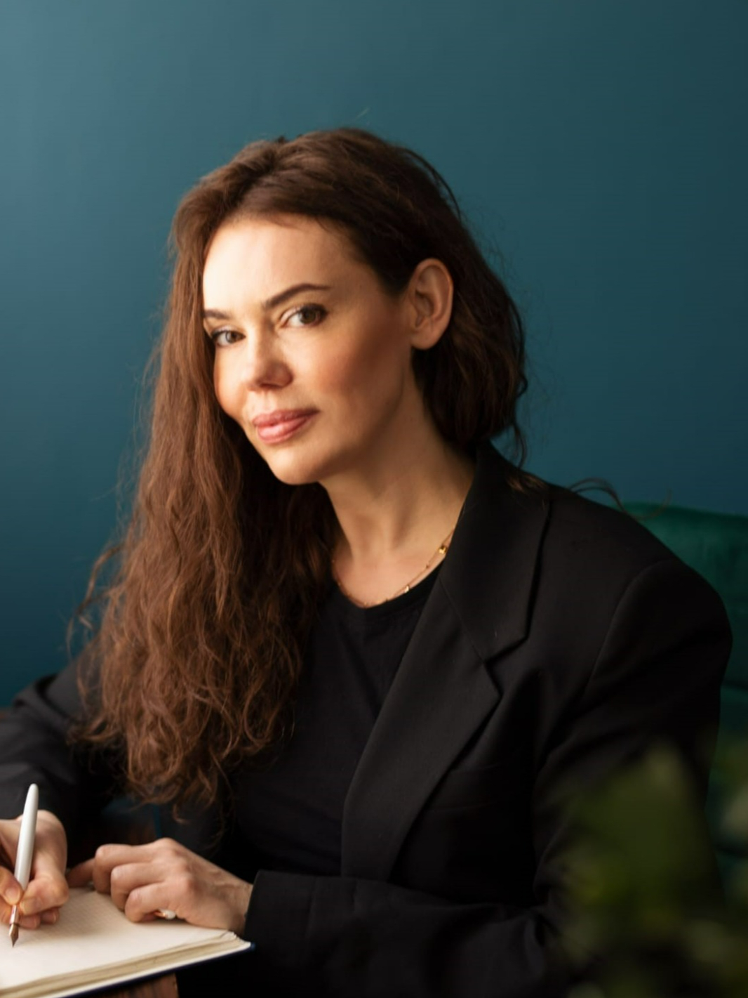 ANNA WDOWIARZ-PELC