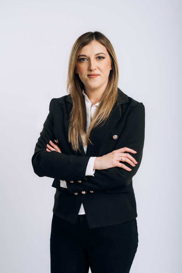 Magdalena Malicka-Kuźmińska