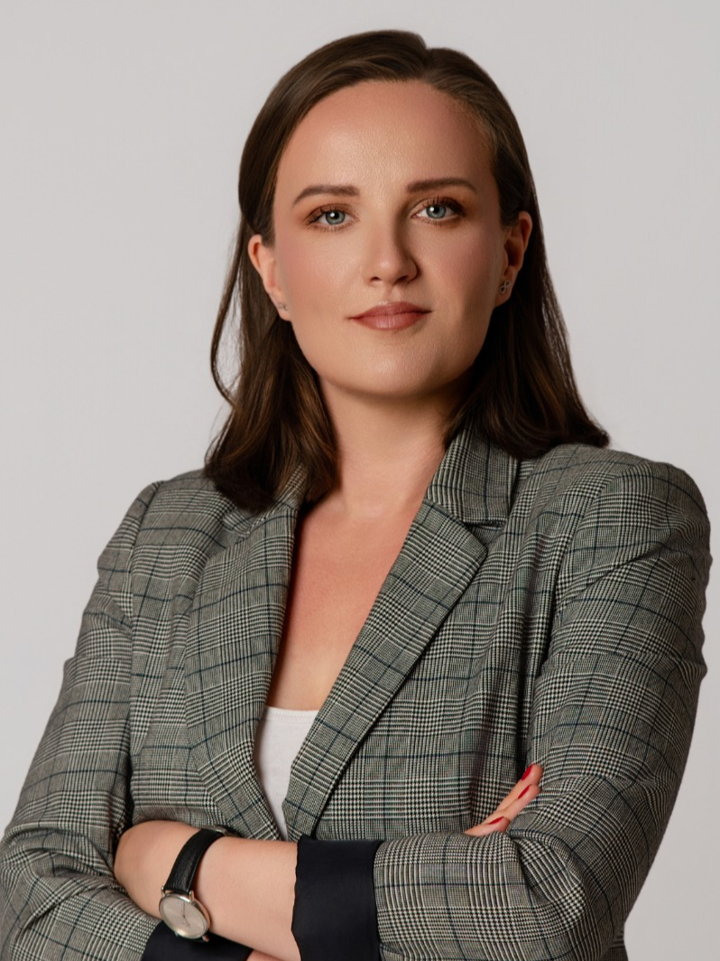 Beata Kamińska
