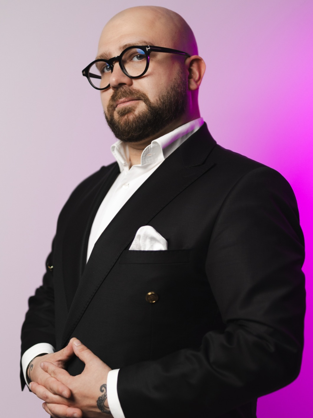 Marcin Pawelec-Jakowiecki