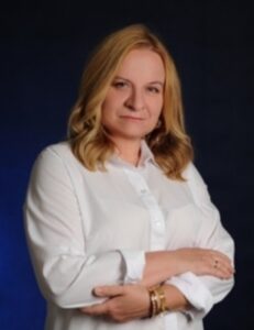 KATARZYNA PAPIOREK