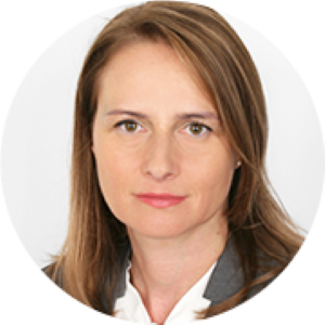 Małgorzata Jolanta Szczepańska-Chwała