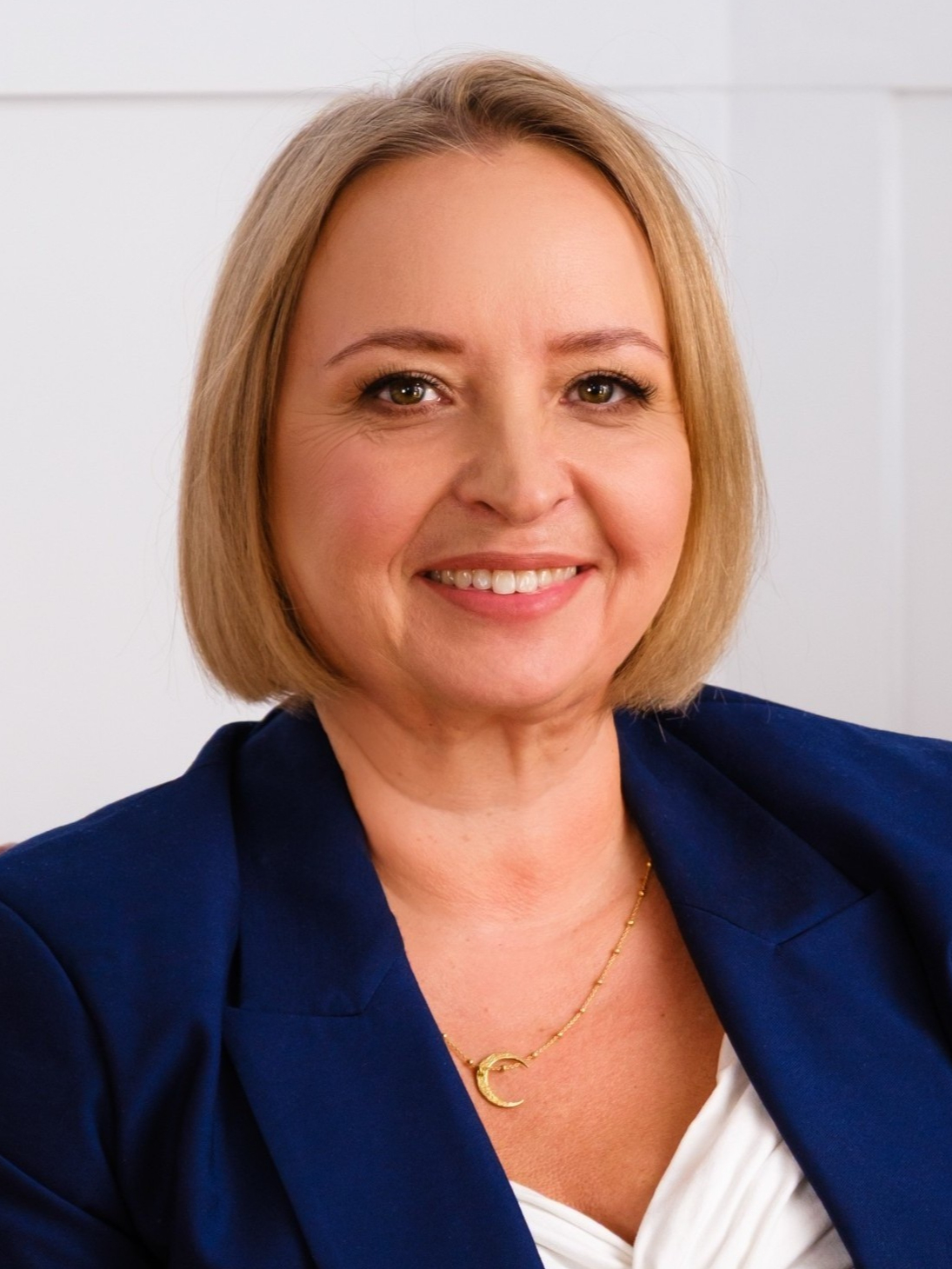 Anna Pałecka-Błaszczyk