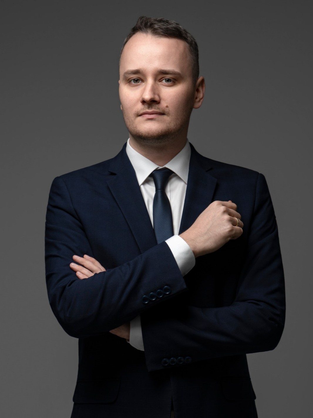 Robert Sosik