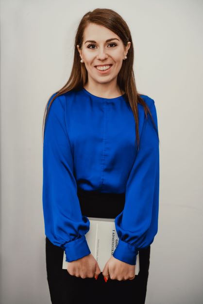 Emilia Marcinkowska