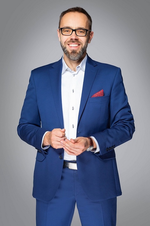 Karol Sienkiewicz