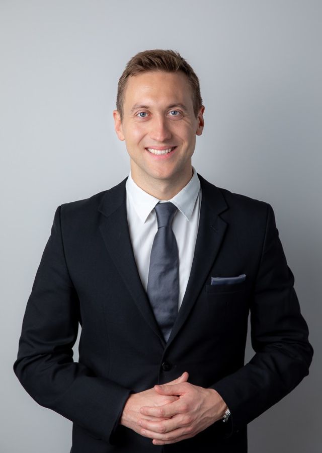 Marek Ruciński