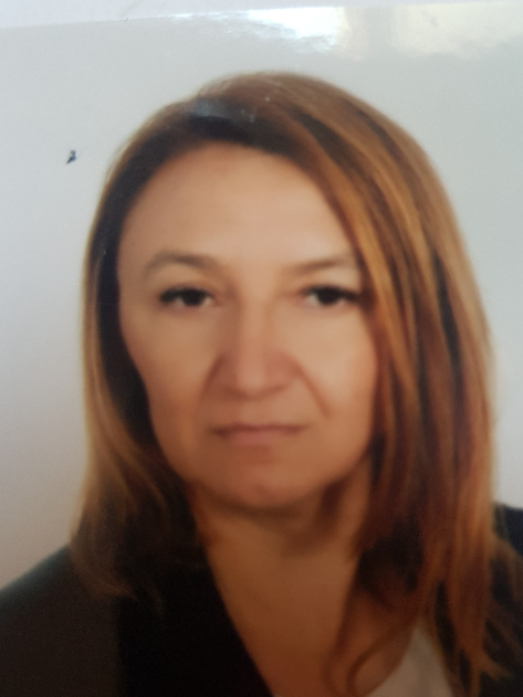 Agnieszka Karaś