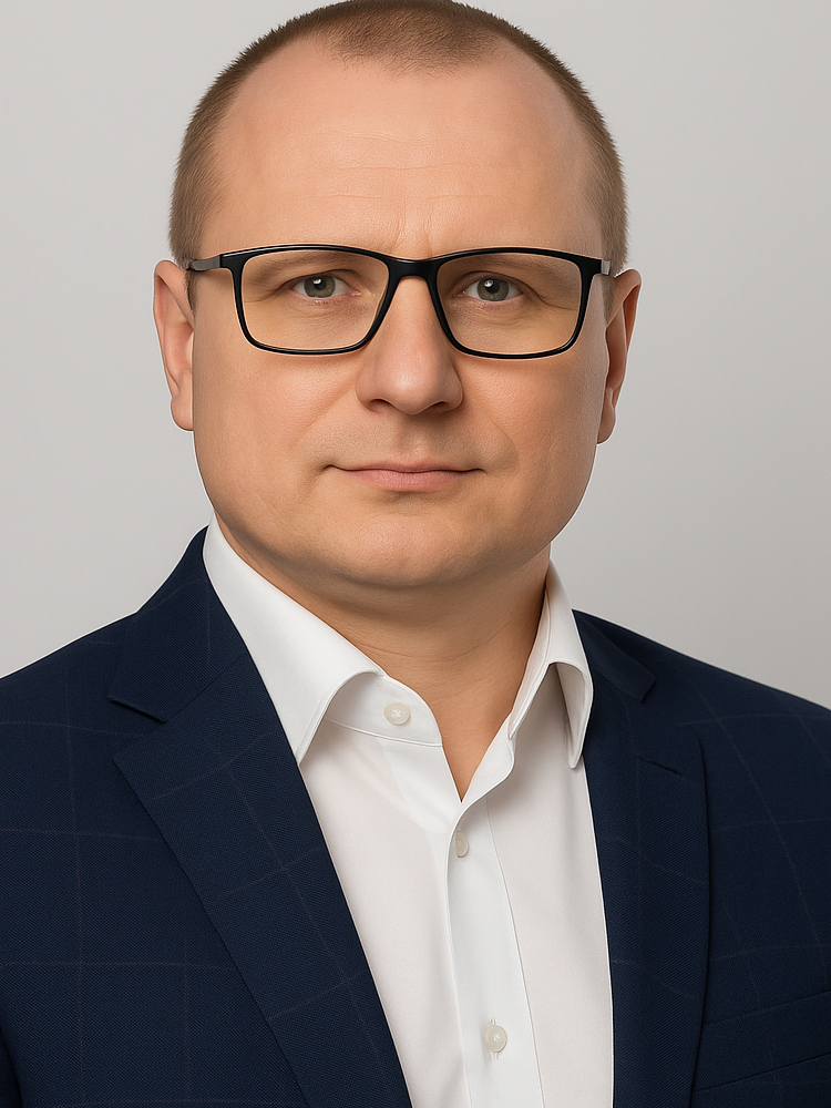 Łukasz Brzozowski
