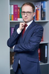 Maciej Trojanowski