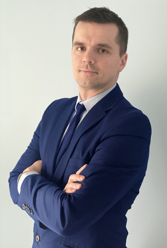 Artur Szynaka