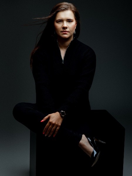 Żaneta Fogiel