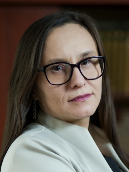 Ewa Gołębiewska