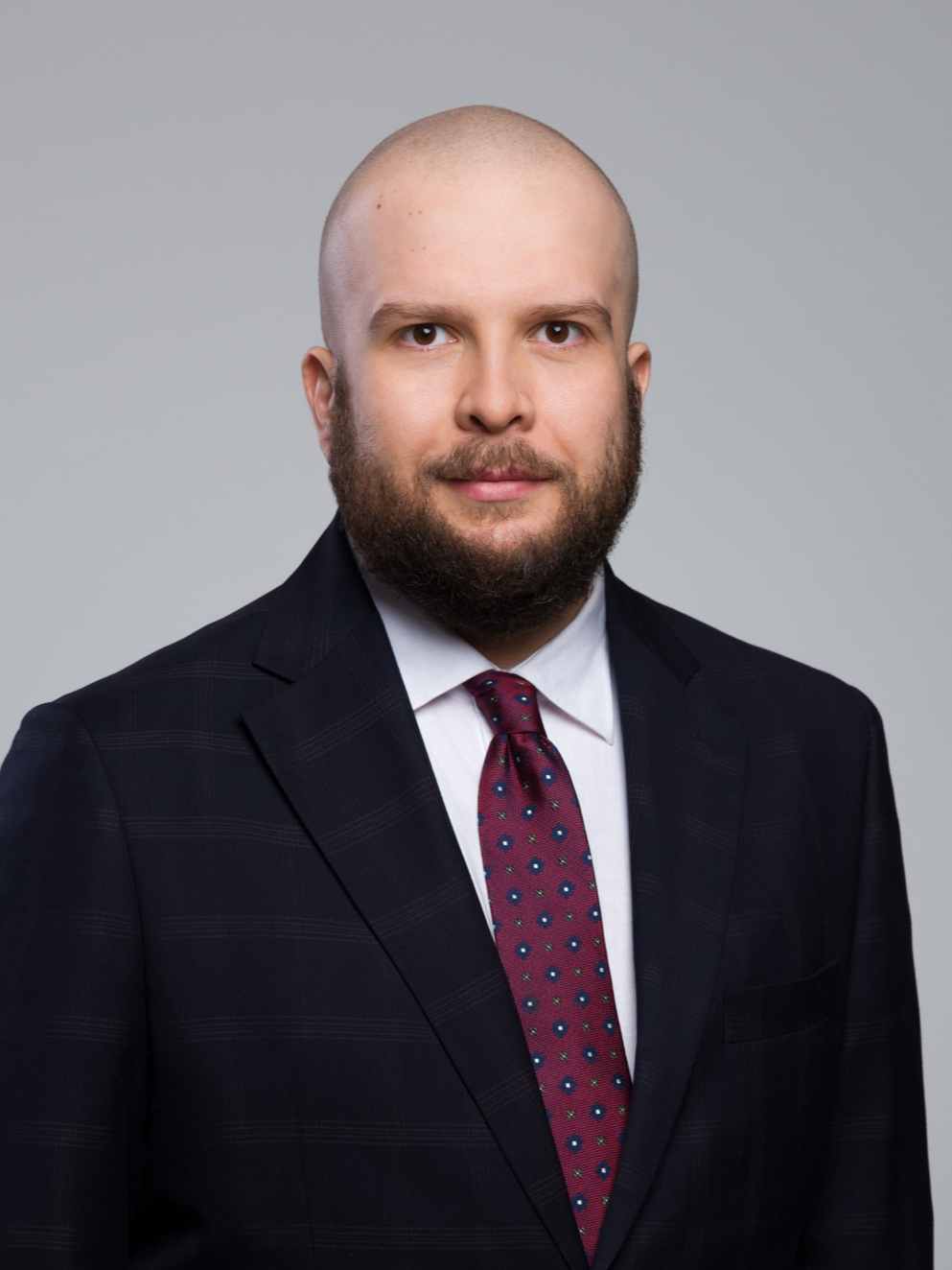 Damian Kłosowicz