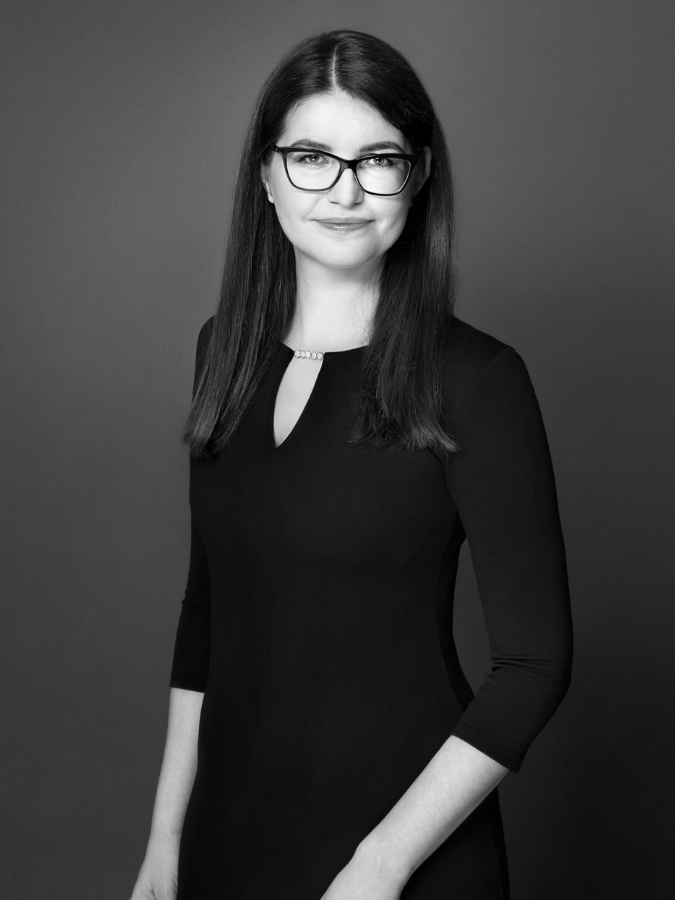 Hanna Żuchowska-Stacha