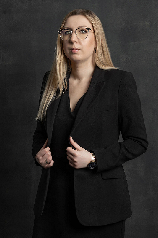 Emilia Musiałowska