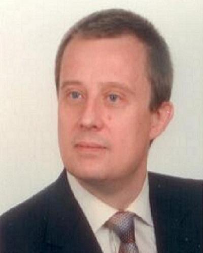 ZBIGNIEW PALUSZAK