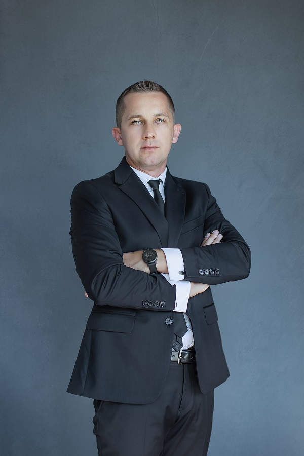 Mariusz Delipacy