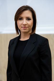 Aleksandra Małyszka