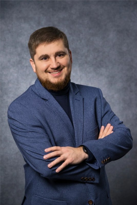 Sebastian Borowy
